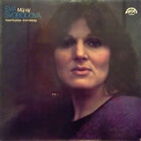 EVA SVOBODOVA / Muj Raj